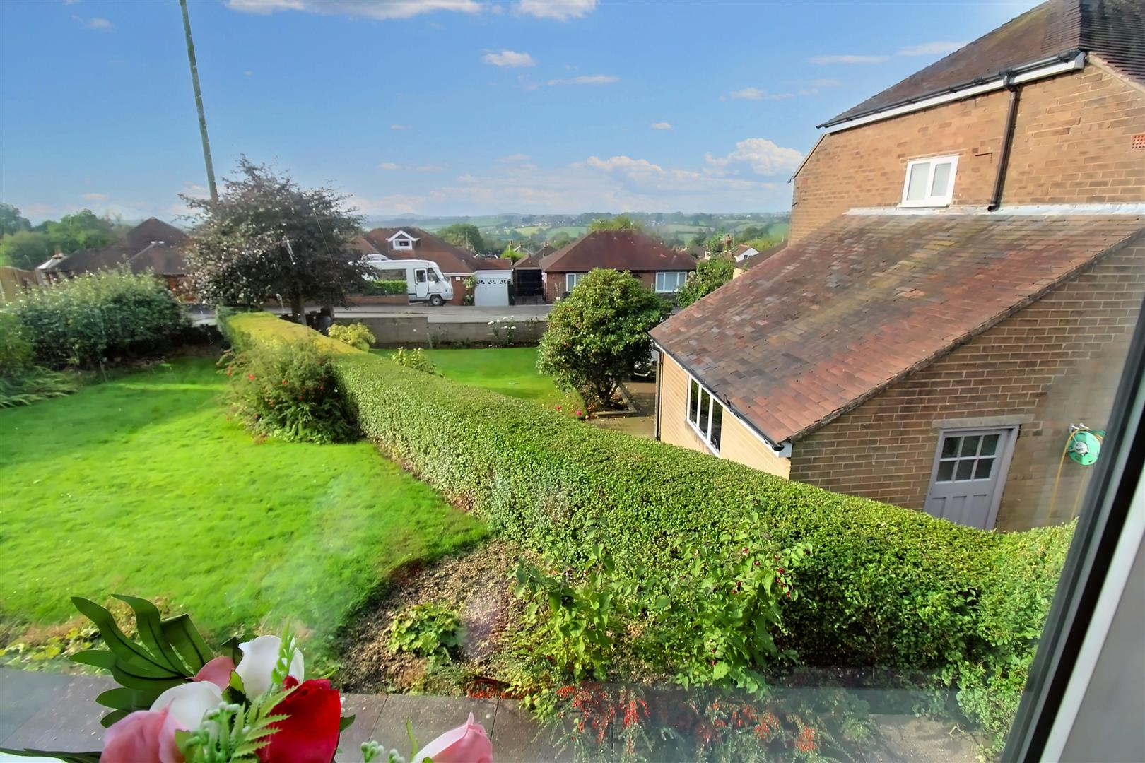 Caroline Crescent, Brown Edge, Stoke-On-Trent